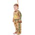 Costume di carnevale PICCOLO INDIANO